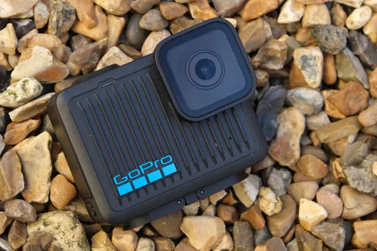 GoPro на грани краха: основатель дал компании $20 млн в долг