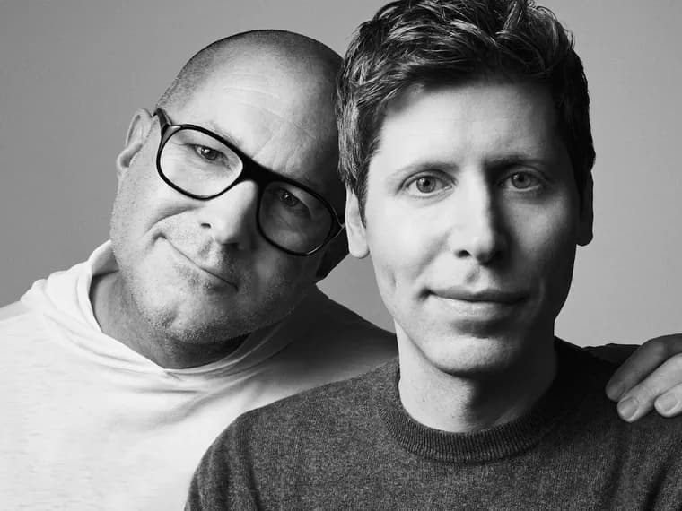 Apple подала в суд на OpenAI за кражу коммерческих тайн: под угрозой IPO и разработка гаджета
