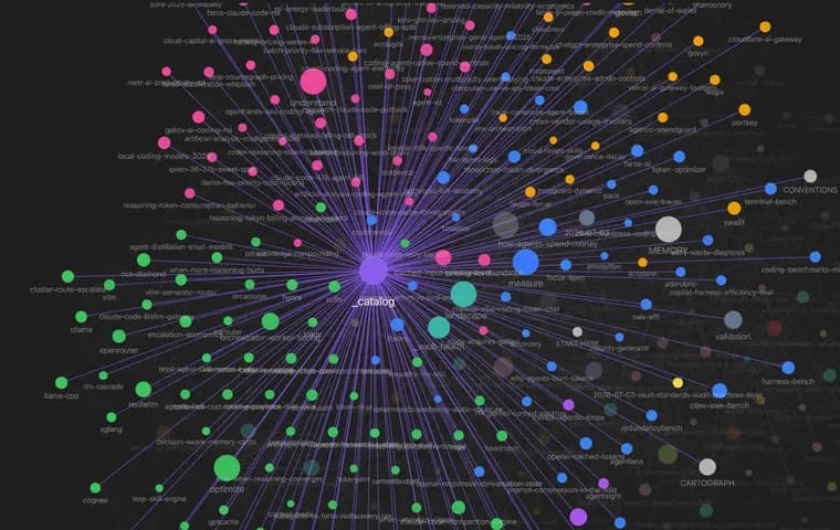 Claude, Codex и Antigravity вместе сэкономили токены на deep research в 10 раз