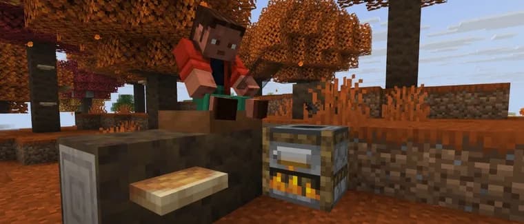 Minecraft: Java Edition перешла с GLFW на SDL3