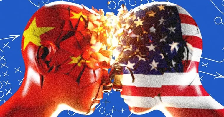 Китайские нейросети Kimi K3 и GLM 5.2 бросают вызов OpenAI и Anthropic