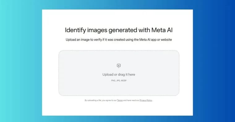 Meta выпустила Content Seal, аналог SynthID от Google, но послабее