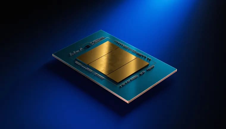 Intel признала отставание от ARM и AMD и переименовала ПК-подразделение, сделав ставку на роботов