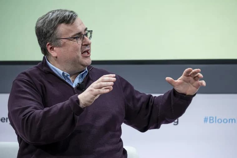 Prentis привлекает $100 млн на ИИ-агентов для управления компьютером