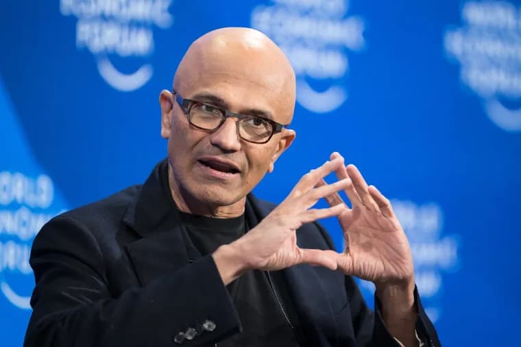Microsoft открыто конкурирует с OpenAI и Anthropic за корпоративных клиентов