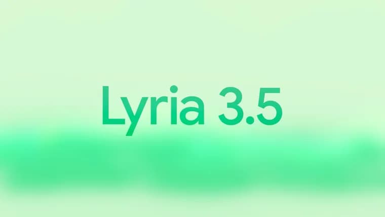 Google выпустила Lyria 3.5 в Flow Music: живее мелодии, точнее тексты и вокал