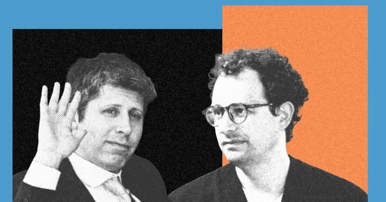 OpenAI и Anthropic напугали Кремниевую долину гонкой за доминирование