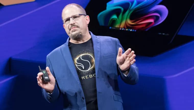 Qualcomm ставит на интегрированную память в чипах для ИИ-датацентров