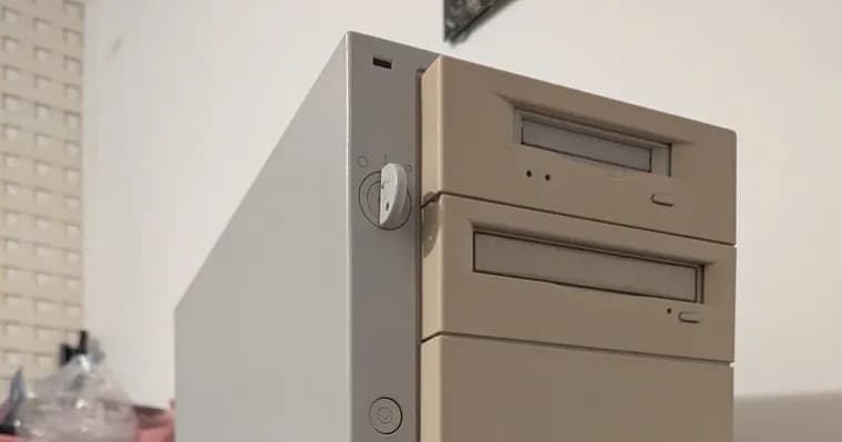 Apple: как провал проекта «Big Mac» привёл к Unix-серверам