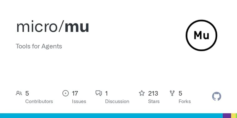 Mu собрал 67 интернет-сервисов в одном MCP-эндпоинте для ИИ-агентов