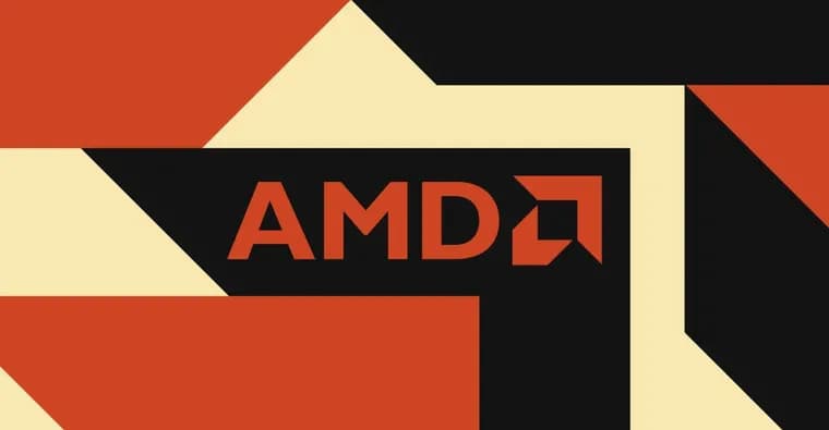 AMD удвоила выручку дата-центров на фоне бума ИИ