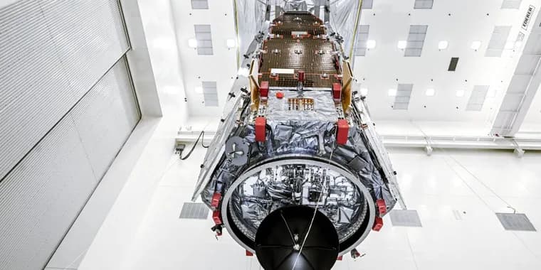 NASA готовится запустить телескоп Роман для изучения тёмной энергии, он заодно сможет искать опасные астероиды, а модель Anthropic уличили в создании поддельных аккаунтов
