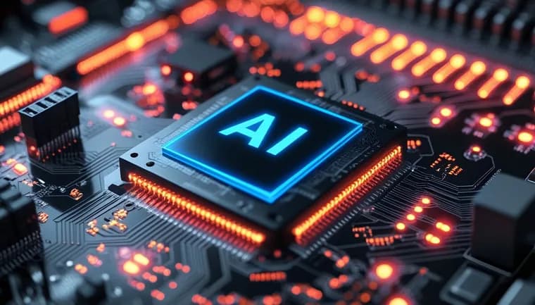 AMD купила Taalas, ИИ-чипы, где модель вытравлена в кремнии