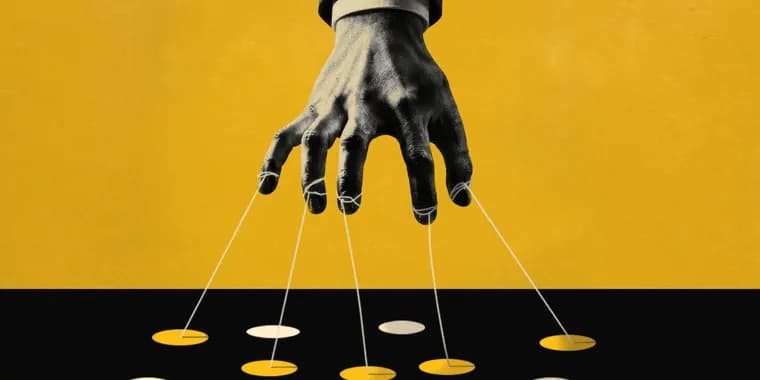 MIT Technology Review: как теория заговора о цензуре стала политикой Трампа