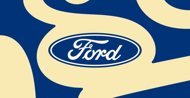 Ford запускает ИИ-ассистента в приложении для 8 млн владельцев Ford и Lincoln
