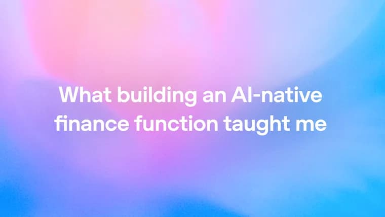 OpenAI рассказала, как перестроила финансовую службу под ИИ