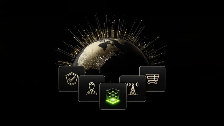 NVIDIA выпустила модель Nemotron 3.5 Lightning и роутер NeMo Switchyard для ИИ-агентов