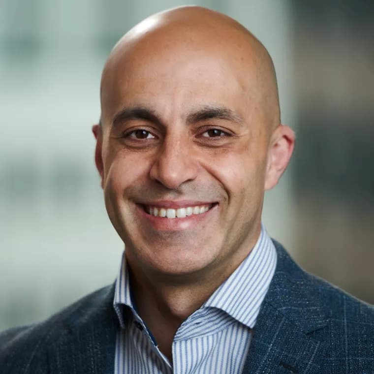 Databricks привлекла $5 млрд при оценке $190 млрд