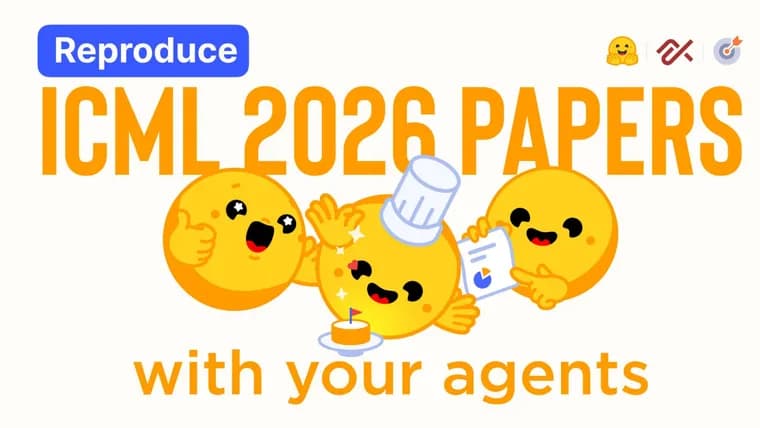 Hugging Face провела ИИ-аудит статей ICML 2026: почти у четверти работ нашли проблемы с выводами