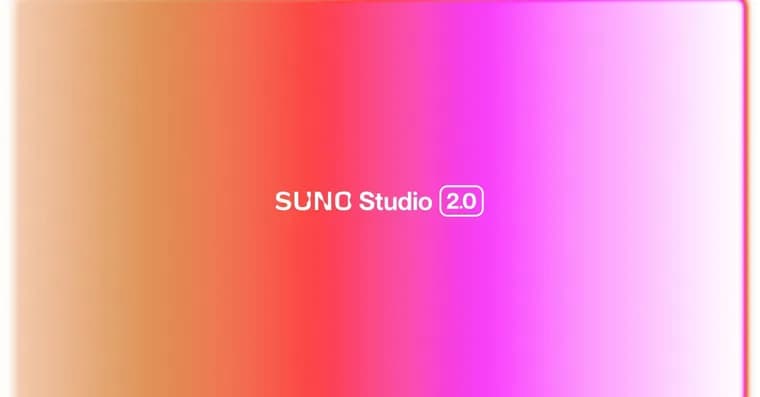 Suno выпустила Studio 2.0: MIDI, синтезатор и ИИ-чат для музыки