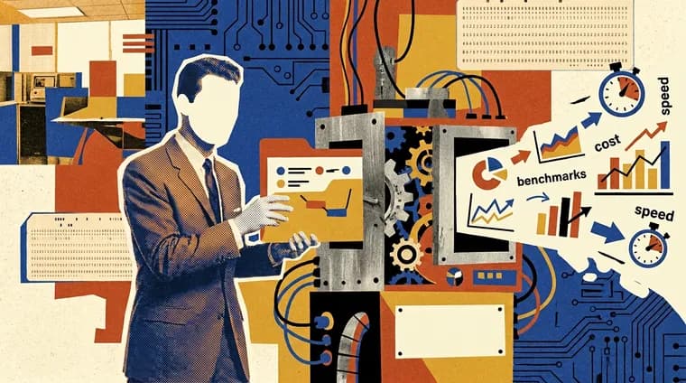 Artificial Analysis запустила Optima, платформу для ИИ-бенчмарков на своих данных
