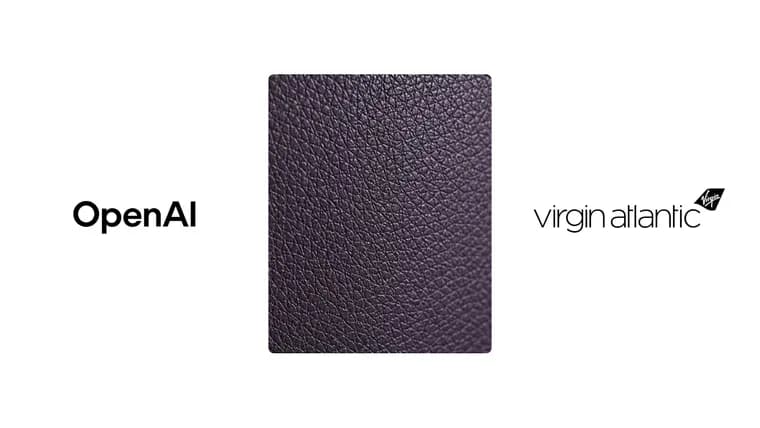 Virgin Atlantic сократила анализ конкурентов с недель до часов благодаря ChatGPT Work