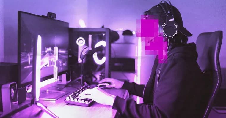 Amazon использовал стримы Twitch для обучения ИИ без явного согласия, теперь можно отключить