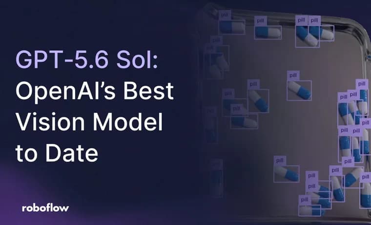 GPT-5.6 сделала скачок в компьютерном зрении, но проигрывает Gemini 3.5 Flash по цене