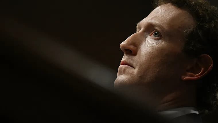 Meta предстала перед судом: процесс сравнивают с делами против табачных компаний