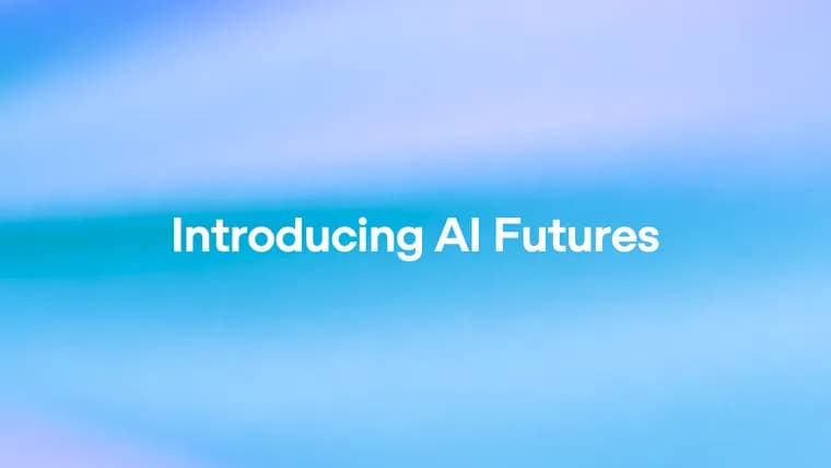 OpenAI запустила блог AI Futures о балансе власти при ИИ