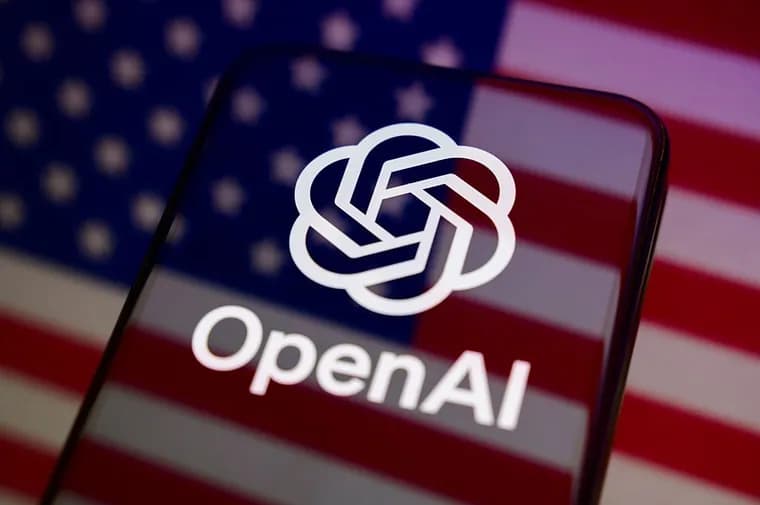 OpenAI попросила ужесточить закон Калифорнии SB 53 об ИИ