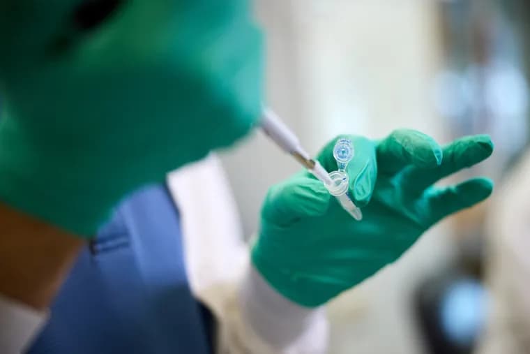 FDA одобрило анализ крови на болезнь Альцгеймера, тест PrecivityAD2