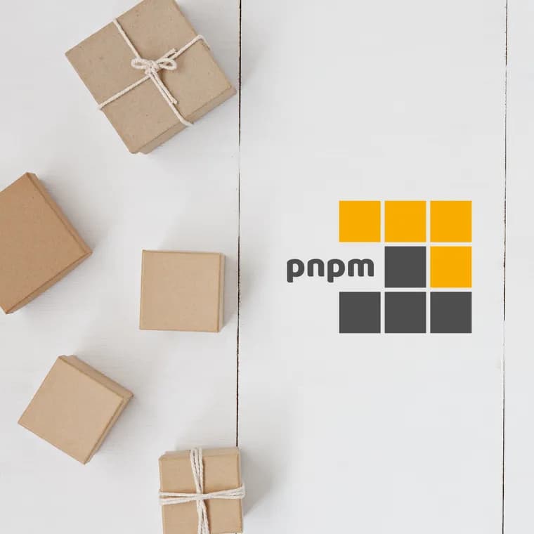 pnpm выпустил 12.0: переписал менеджер пакетов на Rust