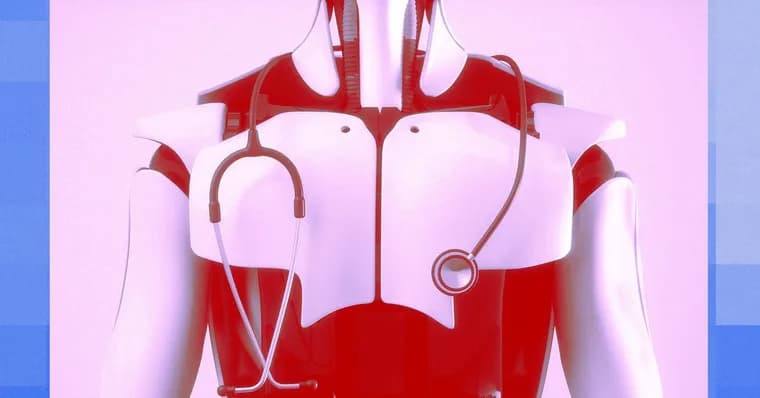 JAMA: автономный ИИ превзойдёт врачей уже к 2030 году