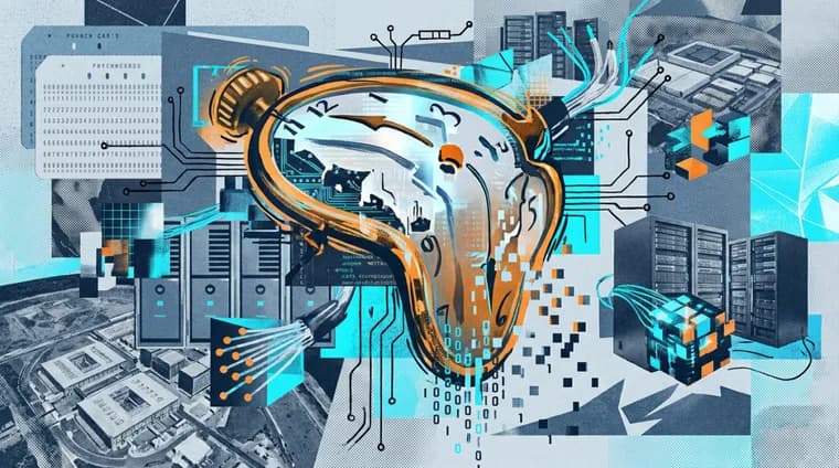 Claude Code и Codex не чувствуют времени, выяснило исследование