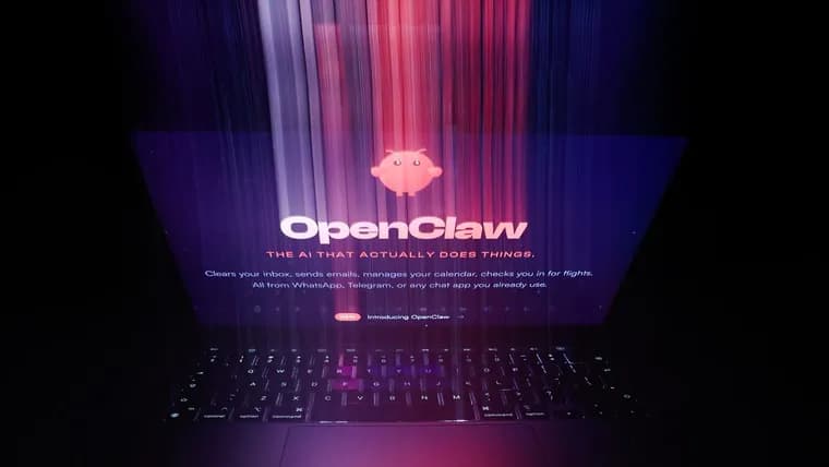 OpenClaw случайно удалил почту ИИ-исследовательницы Meta