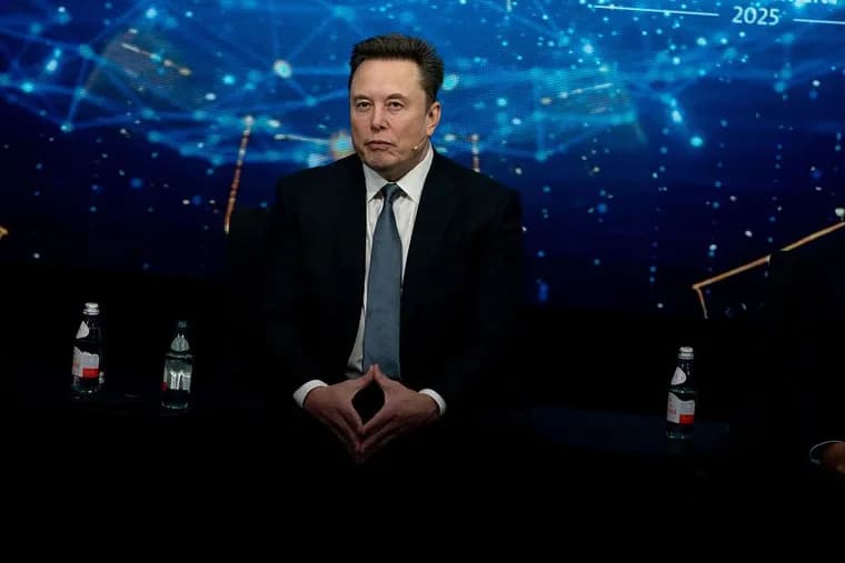 SpaceX будет сама лить лопатки газовых турбин, чтобы ускорить питание ИИ-дата-центров
