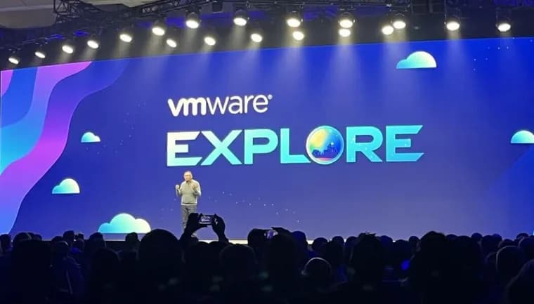 VMware теряет 20-летнее лидерство на рынке виртуализации из-за политики Broadcom