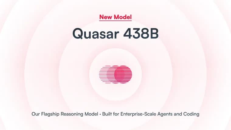 Multiverse Computing выпустила Quasar 438B, лучшую ИИ-модель Европы