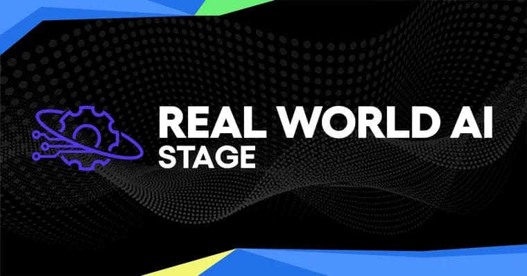 TechCrunch Disrupt 2026 запускает новую сцену Real World AI: роботы, оборона и де-экстинкция