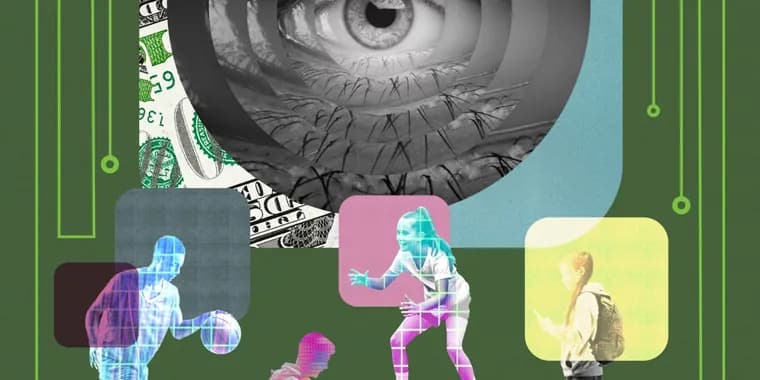 The Download: пересмотр детской безопасности и цена ископаемого топлива в сельском хозяйстве