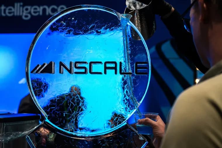 Nscale ищет $3,5 млрд перед IPO у Nvidia и инвесторов