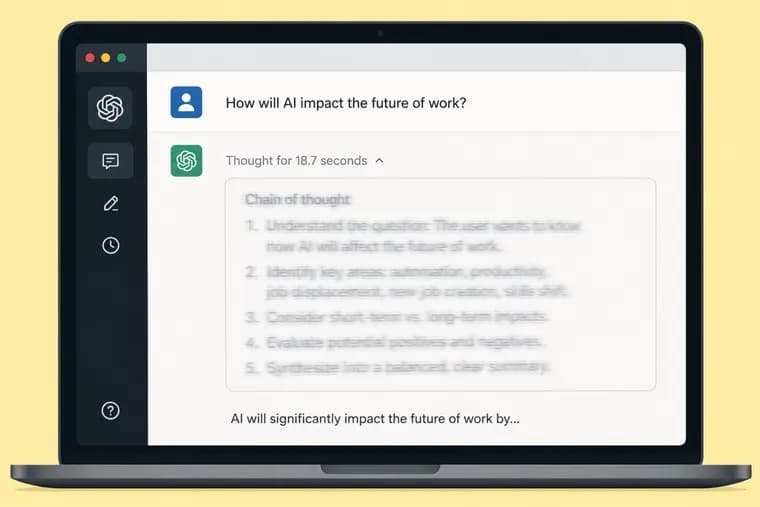 TechCrunch выпустил словарь терминов ИИ, от LLM до «непрозрачной рекурсии» в модели OpenAI Astra