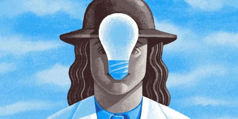 MIT Technology Review назвала 35 инноваторов моложе 35 лет за 2026 год