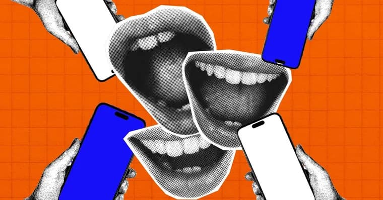 Voicebox запустил публичный каталог голосовых отзывов о компаниях