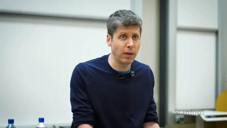 OpenAI спросила Конгресс о законности отраслевого замедления ИИ