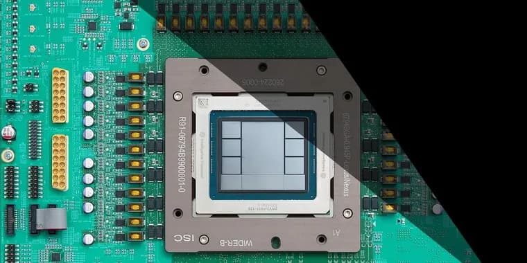 OpenAI спроектировала чип Jalapeño за 20 месяцев с помощью собственных нейросетей