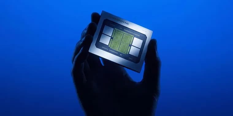 Nvidia, Amazon и Anthropic перестраивают стратегию под инференс: обучение ИИ отходит на второй план