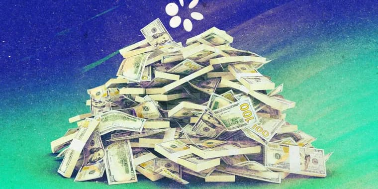 OpenAI Foundation выделил первые гранты на данные о биологии для ИИ