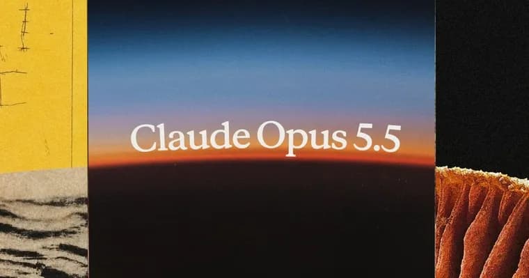 Anthropic выпустила Claude Opus 5.5, новый флагман на 40% дешевле Opus 5